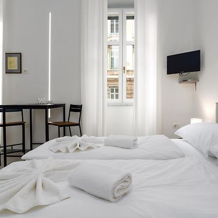 Centar Apartments Rijeka Extérieur photo