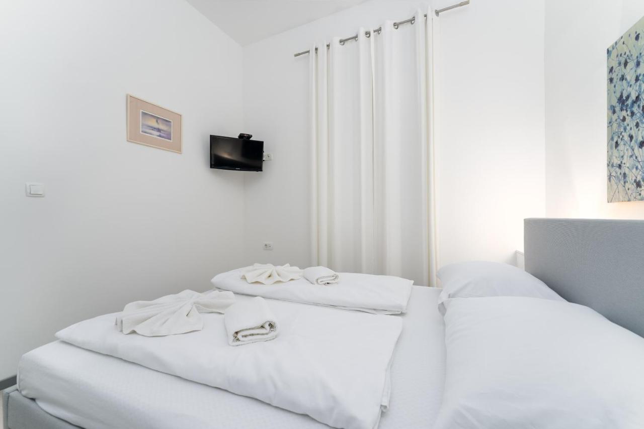 Centar Apartments Rijeka Extérieur photo