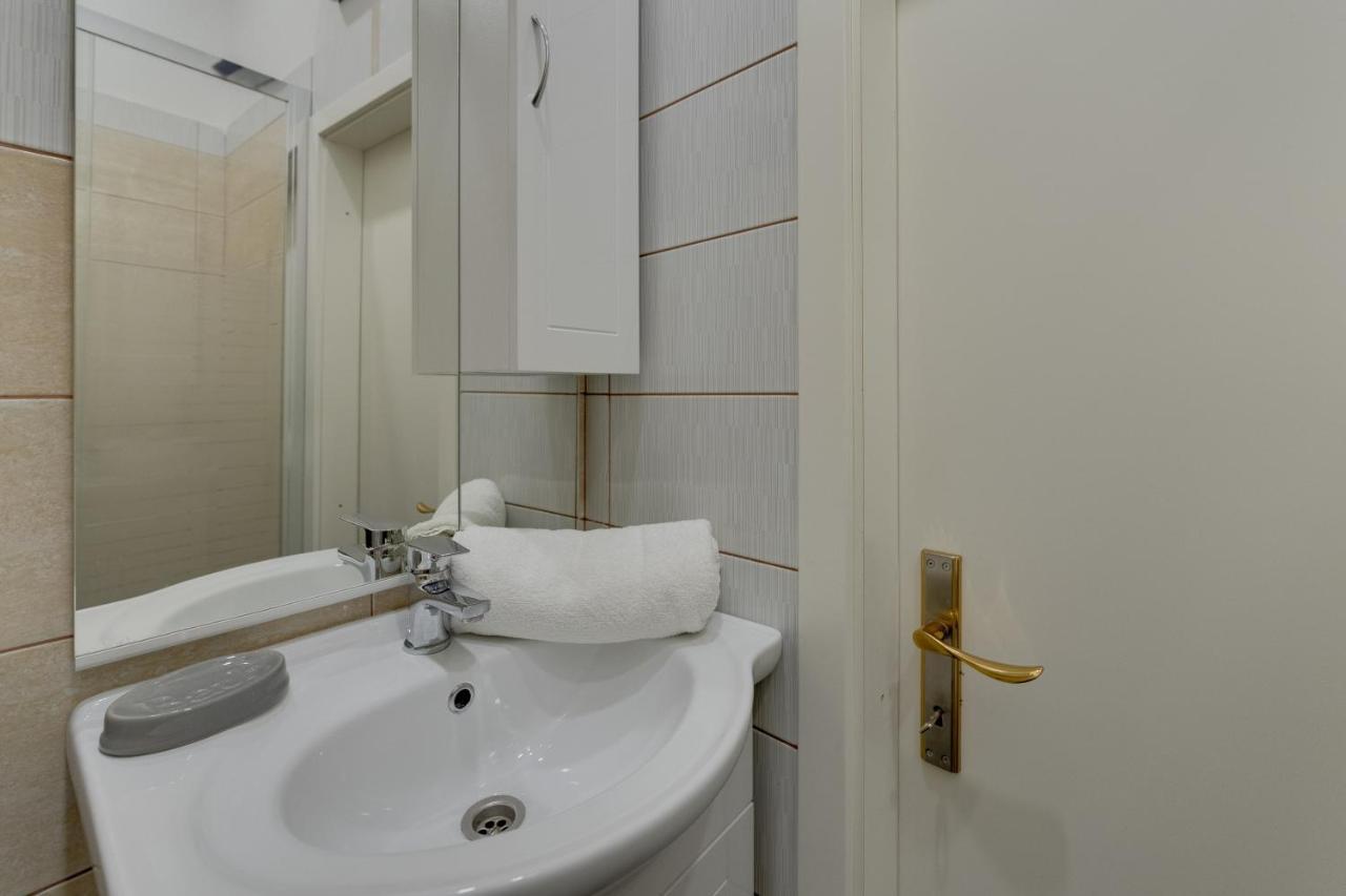 Centar Apartments Rijeka Extérieur photo