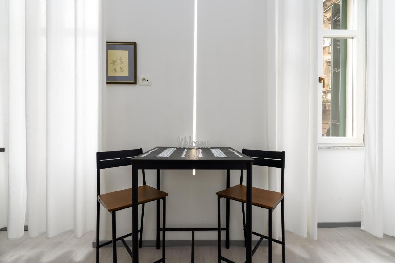 Centar Apartments Rijeka Extérieur photo