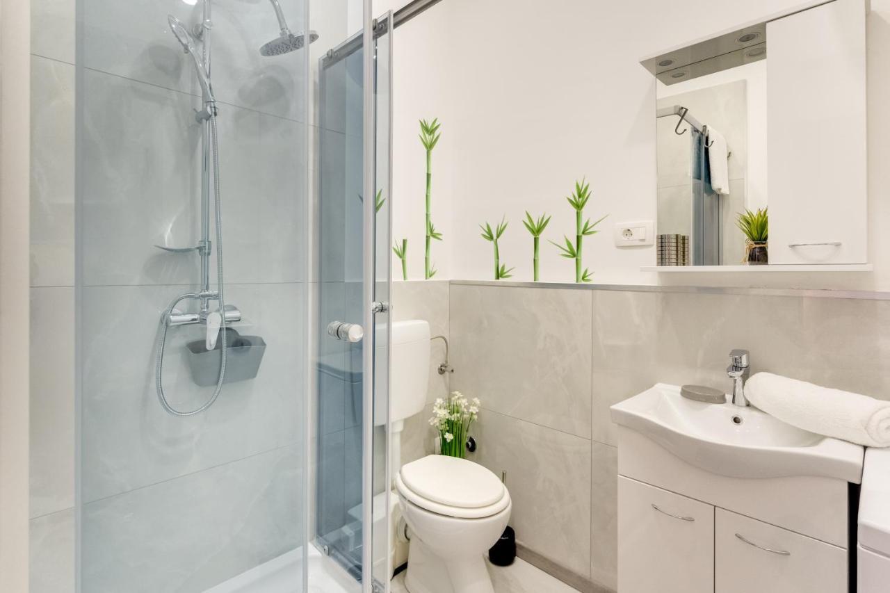 Centar Apartments Rijeka Extérieur photo