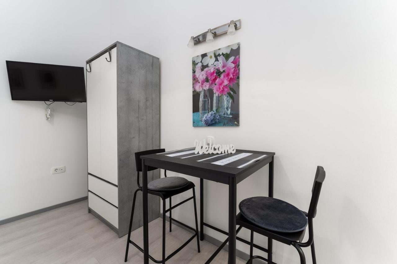 Centar Apartments Rijeka Extérieur photo