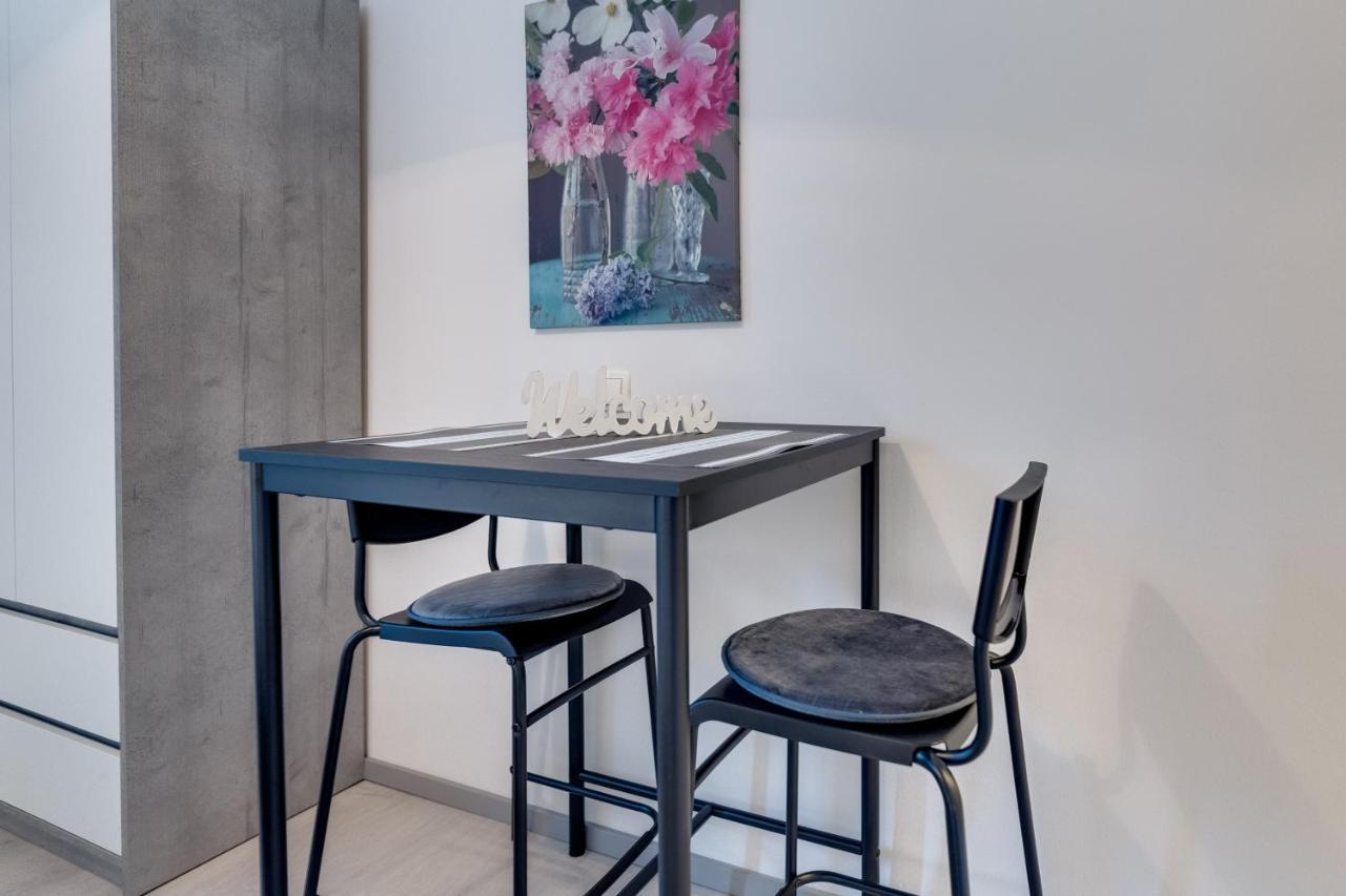 Centar Apartments Rijeka Extérieur photo